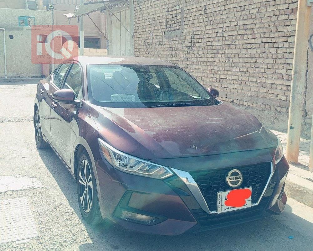 نيسان سنترا